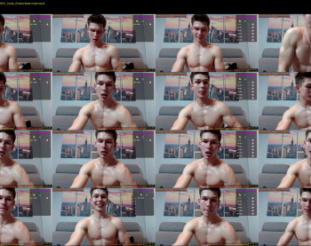 destroy_boy — 4 minute Chaturbate male cam video clip, 1080p, Jul 14, 2021