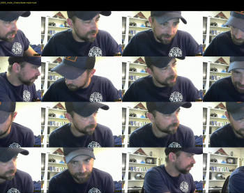 hardworkertn — 6 minute Chaturbate male cam video clip, 720p, Jul 14, 2021