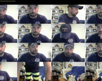 hardworkertn — 17 minute Chaturbate male cam video clip, 720p, Jul 14, 2021