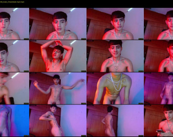 jim_dancer — 24 minute Chaturbate male cam video clip, 720p, Jul 15, 2021