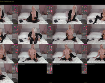 kb3301 — 31 minute Chaturbate couple cam video clip, 1080p, Jul 14, 2021