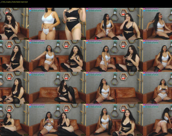 keylamonroy1 — 72 minute Chaturbate female cam video clip, 1080p, Jul 14, 2021