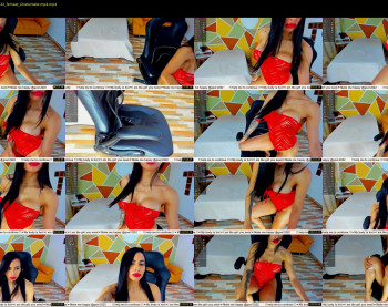 kickyfox77 — 107 minute Chaturbate female cam video clip, 720p, Jul 14, 2021