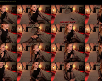 marcelinered — 71 minute Chaturbate female cam video clip, 1080p, Jul 14, 2021