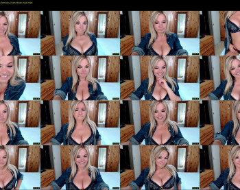nancy_d — 13 minute Chaturbate female cam video clip, 720p, Jul 14, 2021