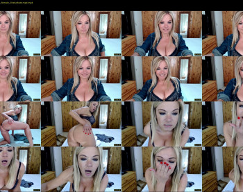 nancy_d — 32 minute Chaturbate female cam video clip, 720p, Jul 14, 2021