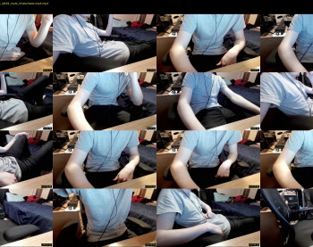 readytocum90 — 141 minute Chaturbate male cam video clip, 480p, Jul 14, 2021