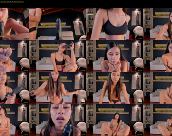 sadashi_ — 70 minute Chaturbate female cam video clip, 1080p, Jul 14, 2021