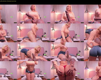 sashapatrick_ — 63 minute Chaturbate female cam video clip, 1080p, Jul 14, 2021