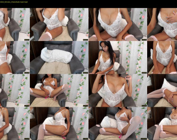 thaidream25 — 70 minute Chaturbate female cam video clip, 1080p, Jul 14, 2021