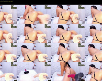 yully_ — 71 minute Chaturbate female cam video clip, 1080p, Jul 15, 2021