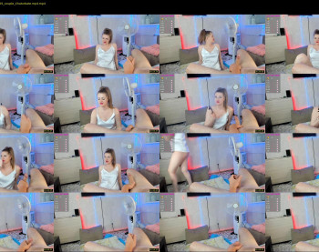 5sunshine — 3 minute Chaturbate couple cam video clip, 1080p, Jul 15, 2021