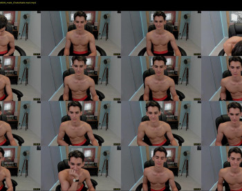 clintmasterss — 40 minute Chaturbate male cam video clip, 1080p, Jul 15, 2021