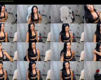 dulce1_ — 64 minute Chaturbate female cam video clip, 1080p, Jul 15, 2021