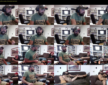 hardworkertn — 68 minute Chaturbate male cam video clip, 720p, Jul 15, 2021