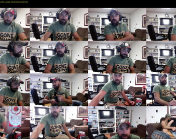 hardworkertn — 82 minute Chaturbate male cam video clip, 720p, Jul 15, 2021