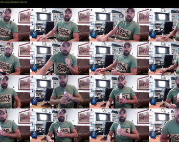 hardworkertn — 31 minute Chaturbate male cam video clip, 720p, Jul 16, 2021