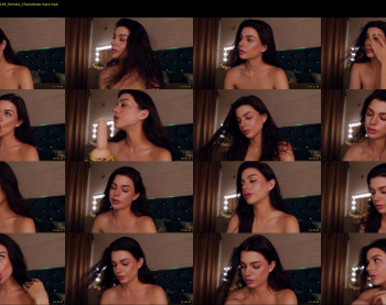 jacky_smith — 26 minute Chaturbate female cam video clip, 1080p, Jul 15, 2021