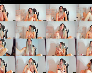 miaduval — 70 minute Chaturbate female cam video clip, 1080p, Jul 16, 2021