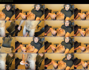 phoenix_star — 44 minute Chaturbate male cam video clip, 720p, Jul 15, 2021