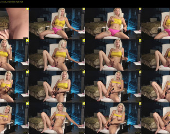 sebilone — 75 minute Chaturbate couple cam video clip, 1080p, Jul 15, 2021
