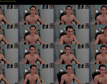 clintmasterss — 3 minute Chaturbate male cam video clip, 1080p, Jul 16, 2021