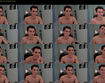 clintmasterss — 16 minute Chaturbate male cam video clip, 1080p, Jul 17, 2021