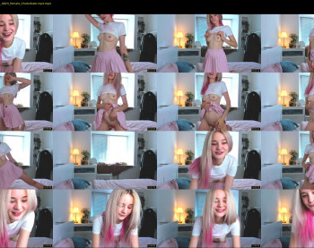 daddystrouble — 21 minute Chaturbate female cam video clip, 1080p, Jul 16, 2021