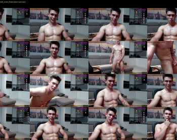 destroy_boy — 13 minute Chaturbate male cam video clip, 1080p, Jul 16, 2021