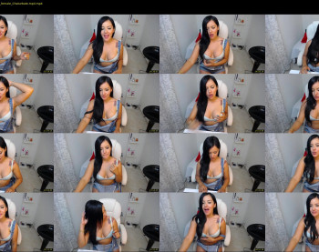 dulce1_ — 40 minute Chaturbate female cam video clip, 1080p, Jul 16, 2021