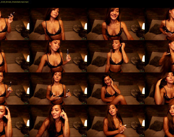 fantasystudiox — 4 minute Chaturbate female cam video clip, 1080p, Jul 17, 2021