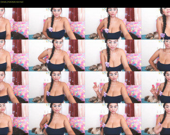 funplayx — 14 minute Chaturbate female cam video clip, 1080p, Jul 16, 2021