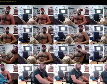 hardworkertn — 6 minute Chaturbate male cam video clip, 720p, Jul 16, 2021