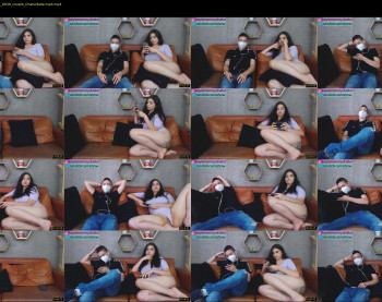 keylamonroy1 — 60 minute Chaturbate female cam video clip, 1080p, Jul 17, 2021