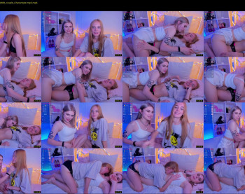 vikki_simons — 42 minute Chaturbate couple cam video clip, 1080p, Jul 16, 2021