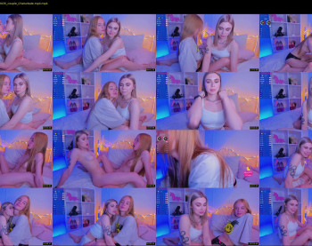 vikki_simons — 68 minute Chaturbate couple cam video clip, 1080p, Jul 16, 2021