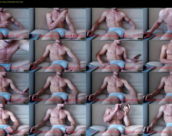 w_witcher — 15 minute Chaturbate male cam video clip, 720p, Jul 16, 2021