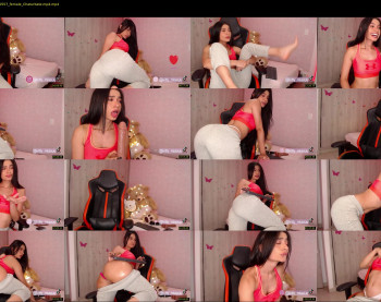 _hellokitty01 — 71 minute Chaturbate female cam video clip, 720p, Jul 17, 2021