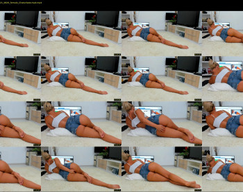 classy_medeeea — 50 minute Chaturbate female cam video clip, 1080p, Jul 17, 2021