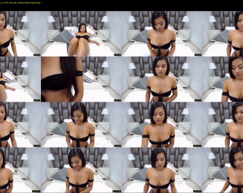 danielasanders — 100 minute Chaturbate female cam video clip, 720p, Jul 17, 2021