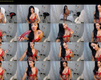 dulce1_ — 70 minute Chaturbate female cam video clip, 1080p, Jul 17, 2021