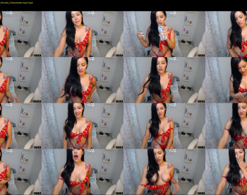 dulce1_ — 40 minute Chaturbate female cam video clip, 1080p, Jul 17, 2021