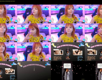 ginger_pie — 11 minute Chaturbate female cam video clip, 1080p, Jul 17, 2021