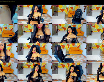 kickyfox77 — 107 minute Chaturbate female cam video clip, 720p, Jul 18, 2021