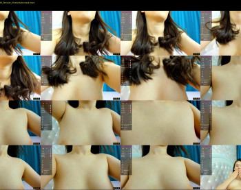 kimi_cake — 9 minute Chaturbate female cam video clip, 1080p, Jul 17, 2021