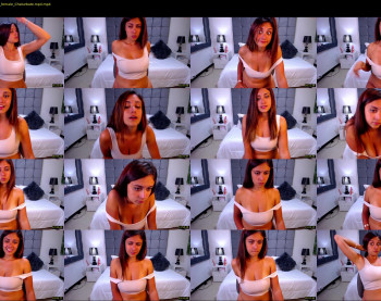 la_rola_ — 24 minute Chaturbate female cam video clip, 720p, Jul 18, 2021