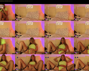 mmmmel — 77 minute Chaturbate female cam video clip, 1080p, Jul 17, 2021