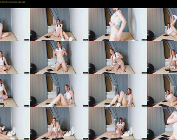 shaaakeit — 42 minute Chaturbate female cam video clip, 720p, Jul 18, 2021
