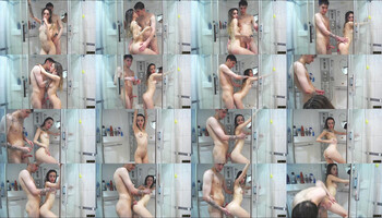 shinyways — 57 minute Chaturbate couple cam video clip, 1080p, Jul 18, 2021