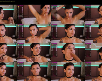 sofiafoster — 70 minute Chaturbate female cam video clip, 1080p, Jul 17, 2021